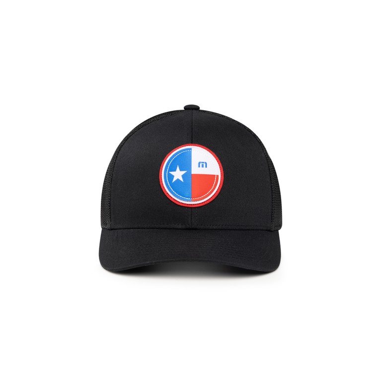 River Walk Snapback